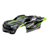 Bolha Original Traxxas Para Sledge 1 10 Zerada 