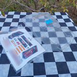 Bolha Para Automodelos Escala 1 16 Buggy Duna Transparente