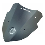 Bolha Para brisa Esportiva Nmax 160 N Max 160 Moto Scooter
