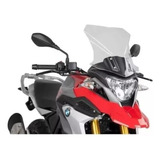 Bolha Parabrisa Bmw Gs310 G310gs Gs