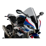 Bolha S1000rr Bmw Alta Racing Esportiva 2020 A 2025 Tipo Mra