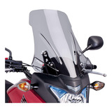 Bolha Touring Puig Para Honda Cb500x