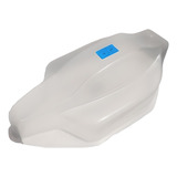 Bolha Transparente Bk 7 5 P Automodelo Buggy 1 8 Lynx 0685