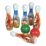 Brinquemix