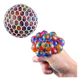 Bolinha Apertar Anti Stress Esmagamon Fidget Toys Art Brink