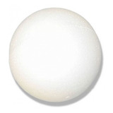 Bolinha Bola Isopor Maciça 20cm 200mm Enfeite Festa Decora