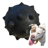 Bolinha Cravo Pra Pet Maciça Grande Pesada Cachorro Cães
