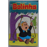 Bolinha N 1 Diversões Juvenis N 18 Editora Abril Jan 1975 Item 2