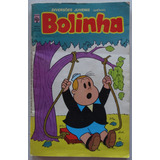 Bolinha N 1 Diversões Juvenis N 18 Editora Abril Jan 1975