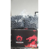 Bolinha Paintball Dragon Fire