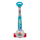 Bolinhas Divertidas A Partir De 1 Ano Fisher price