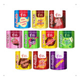 Bolinhas Explosivas Gel Lubrificante Íntimo Kit 30u Mix Ball Sabor Neutro