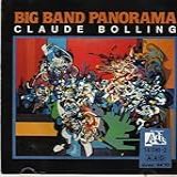 Bolling Claude Big Band Panorama