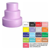 Bolo Cenográfico Casamento Para Decorar No Eva Sem As Emenda