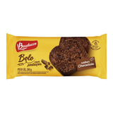 Bolo De Chocolate Bauducco 280g