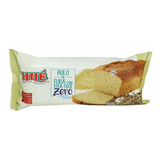 Bolo De Fubá Com Erva Doce Diet Zero Açúcar 200g