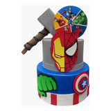 Vingadores