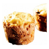 Bolo Muffin De Maçã Receita Novo Frete Grátis