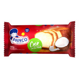 Bolo Panco De Coco Em Pacote 300 g