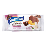 Bolo Zero Mesclado Suavipan 250g