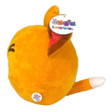 Bolofofos Pelucia Rick Com Musica 22cm Fun F0084 9