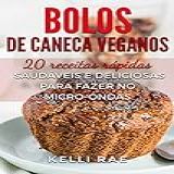 Bolos De Caneca Veganos 20