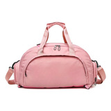 Bolsa Academia Fitness Esporte Viagem Impermeável Mochila