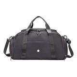 Bolsa Academia Mala Esportiva Ginástica Grande Porta Tenis