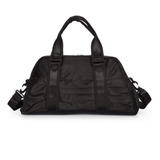 Bolsa Academia Mala Mão Viagem Transversal Blogueira Grande