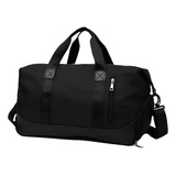 Bolsa Academia Mala Viagem Mão Grande Transversal Blogueira