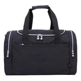 Bolsa Academia Mochila Mala Mão Viagem Reforçada Grande