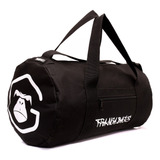 Bolsa Academia Transversal Feminino Masculino Viagem Fitness