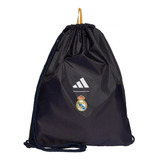 Bolsa adidas Gym Sack Real Madrid - Original