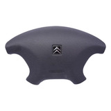 Bolsa Air Bag Capa Buzina Volante Citroen Xsara 1997 2002