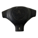 Bolsa Air Bag Capa Buzina Volante Citroen Zx 1994 1995 1996