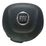 Bolsa Air Bag Lado Motorista Fiat