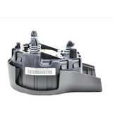 Bolsa Air Bag Volante Frontier 2020 98510eb79b