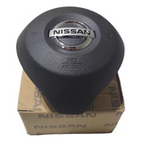 Bolsa Air Bag Volante Nissan New Versa 21 22 23 Original