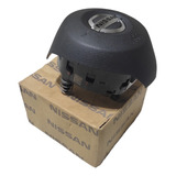 Bolsa Air Bag Volante Nissan New Versa 21 22 23 Original