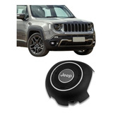 Bolsa Air Bag Volante Renegade 2015 2016 2017 2018 Original