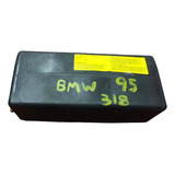 Bolsa Airbag Capa Painel Passageiro Bmw 318i 1995