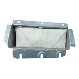 Bolsa Airbag Direito Fiat Stilo 517341670 2007 2008 2009