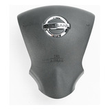 Bolsa Airbag Do Volante Nissan Versa March