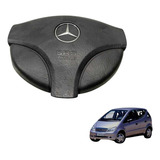 Bolsa Airbag Mercedes benz Classe A 2001