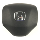 Bolsa Airbag Motorista Volante Honda Fit