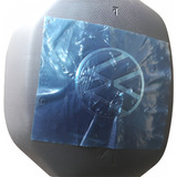 Bolsa Airbag Volante Com Chicote Nivus