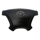 Bolsa Airbag Volante Jac T8 2013