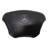 Bolsa Airbag Volante Mercedes Ml 320 1998 A 2005