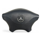 Bolsa Airbag Volante Motorista Mb Sprinter 415 515 2013 À 19