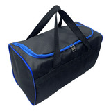 Bolsa Alça Mão Lazer Passeio Agasalho Camiseta Calça Blusa